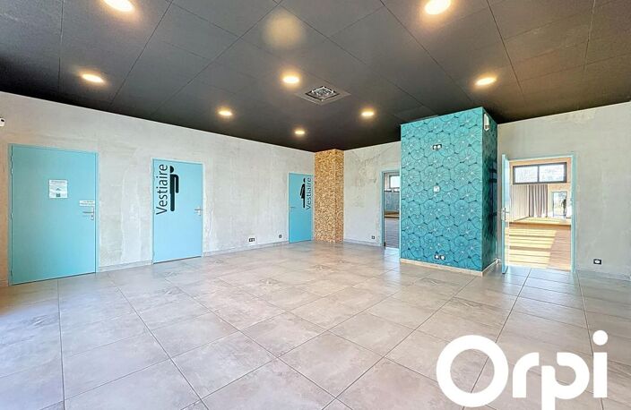 Local Commercial 420m2 — photo 3
