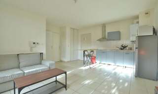 Appartement 2 Pièces 39 m² à louer à Saint-Priest (69800)