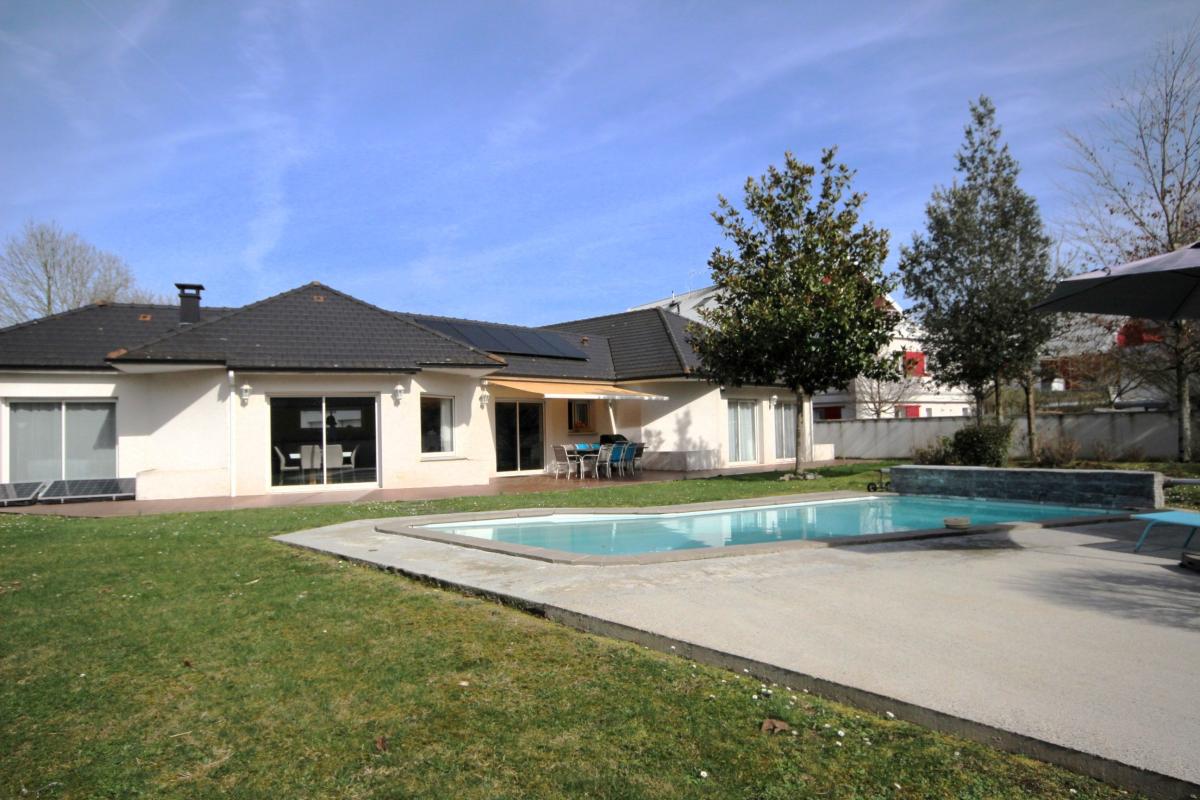 Villa / Maison  T5 à vendre Pau 64000