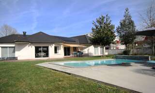 Maison 5 Pièces 209 m² à vendre à Pau (64000)