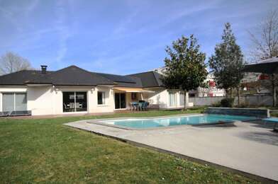 Maison 5 pièces 434600 €