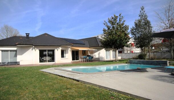 Villa / Maison 5 pièces  à vendre Pau 64000
