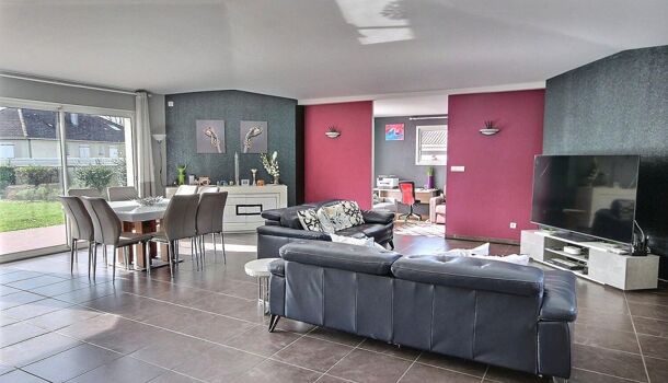 Villa / Maison 5 pièces  à vendre Pau 64000