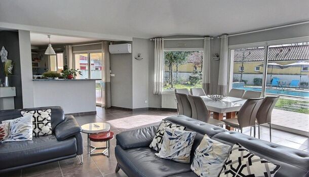 Villa / Maison 5 pièces  à vendre Pau 64000