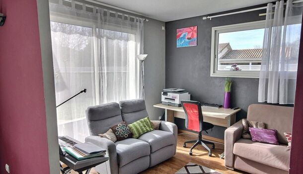 Villa / Maison 5 pièces  à vendre Pau 64000