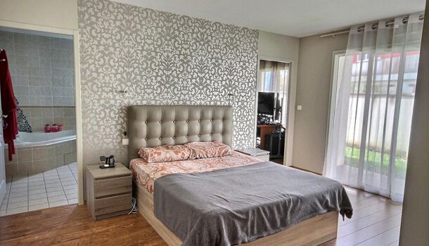 Villa / Maison 5 pièces  à vendre Pau 64000