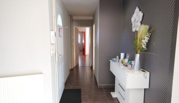 Villa / Maison 5 pièces  à vendre Pau 64000