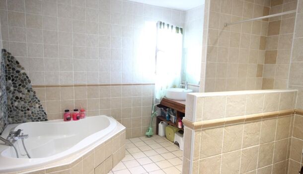 Villa / Maison 5 pièces  à vendre Pau 64000