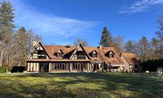 Maison 7 Pièces 343 m² à vendre à La Ferté-Saint-Cyr (41220)
