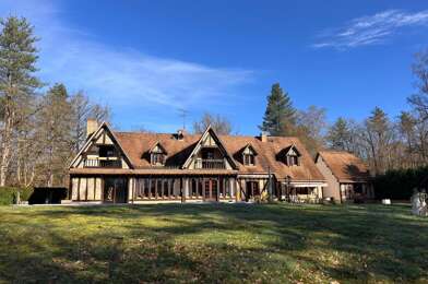 Maison 7 pièces 714000 €