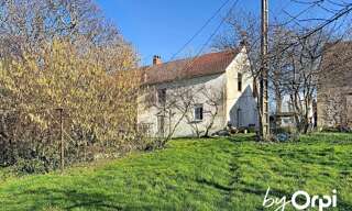 Maison 5 Pièces 119 m² à vendre à Saint-Éloy-les-Mines (63700)