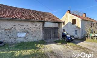 Maison 5 Pièces 119 m² à vendre à Saint-Éloy-les-Mines (63700)