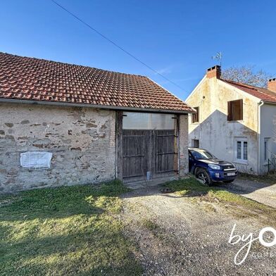 Maison 5 pièces 71000 €