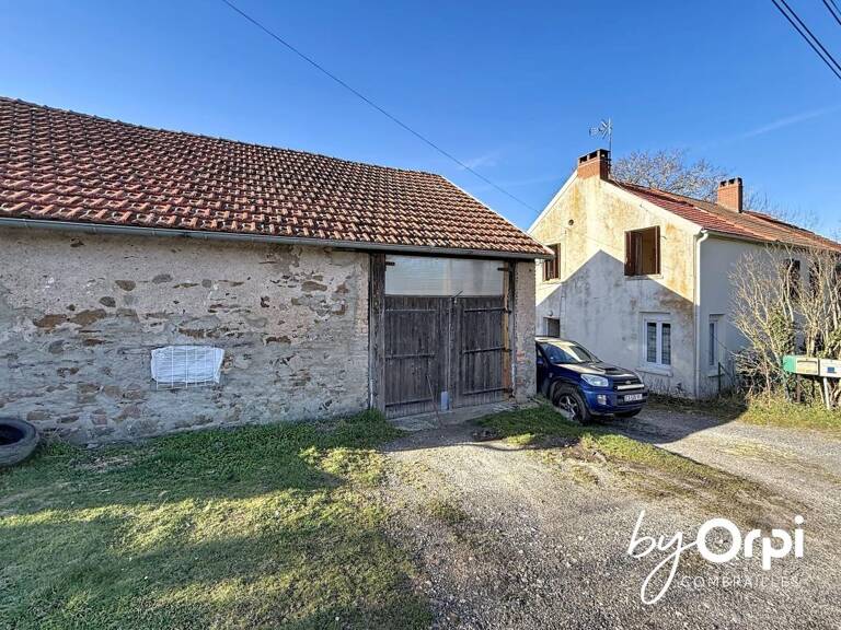Référence Orpi Combrailles 4014 — photo 1
