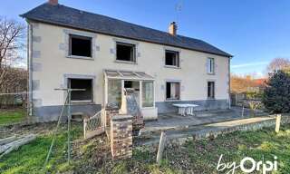 Maison 5 Pièces 89 m² à vendre à Saint-Priest-des-Champs (63640)