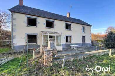 Maison 5 pièces 65000 €