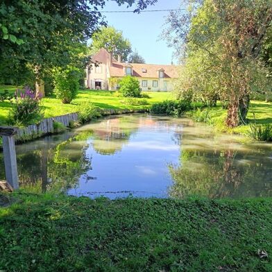 Maison 5 pièces 300000 €