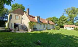 Maison 5 Pièces 177 m² à vendre à Lorris (45260)