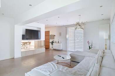 Maison 6 pièces 380000 €