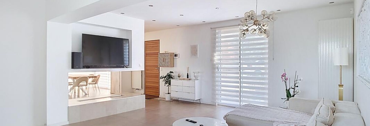 Maison 6 Pièces 150 m² à vendre à Bouguenais (44340)