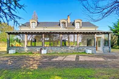 Maison 4 pièces 651000 €