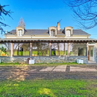 Maison 4 pièces 651000 €