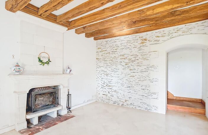 Bien d’exception ANGERS Maison de charme avec parc arboré clos de 7 500 m² – Cadre unique et préservé — photo 3