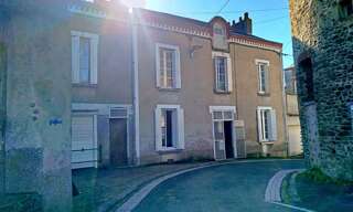 Maison 9 Pièces 173 m² à vendre à Cholet (49300)