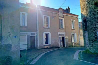 Maison 9 pièces 200000 €