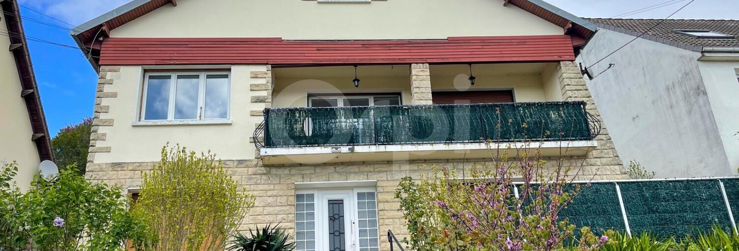 Appartement 2 Pièces 31 m² à vendre à Juziers (78820)