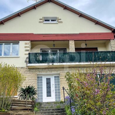 Appartement 2 pièces 110000 €