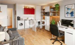 Appartement 1 Pièce 22 m² à vendre à Mantes-la-Jolie (78200)