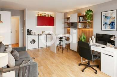 Appartement 1 pièces 94300 €