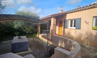 Maison 4 Pièces 83 m² à vendre à Pertuis (84120)