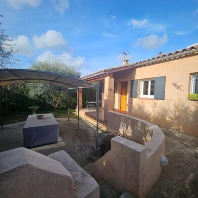 Maison 4 pièces 378000 €