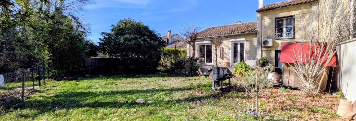 Maison 4 Pièces 95 m² à vendre à Avignon (84000)