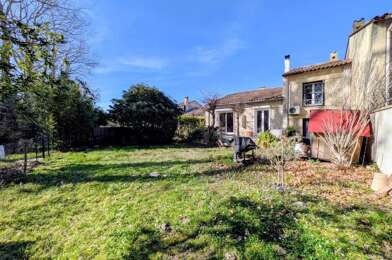 Maison 4 pièces 300000 €