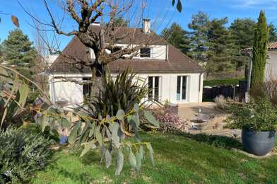 Maison 5 pièces 880000 €