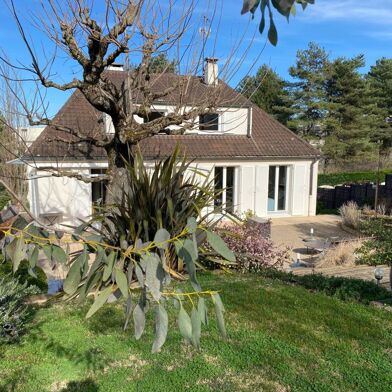 Maison 5 pièces 880000 €