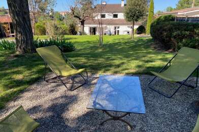 Maison 5 pièces 880000 €