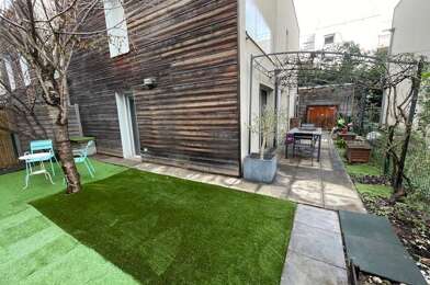 Appartement 3 pièces 1410 €