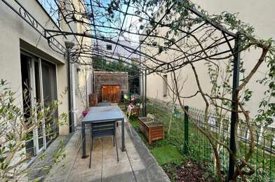 Appartement 3 pièces 1310 €