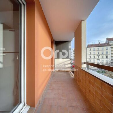 Appartement 2 pièces 190000 €