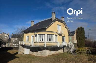 Maison 4 pièces 210000 €