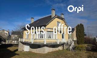 Maison 4 Pièces 103 m² à vendre à Peyre en Aubrac (48130)