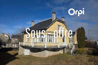 Maison 4 pièces 198000 €