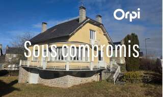 Maison 4 Pièces 103 m² à vendre à Peyre en Aubrac (48130)