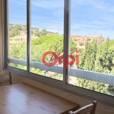 Appartement 1 pièces 125000 €