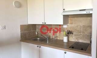 Appartement 1 Pièce 22 m² à vendre à Saint-Mandrier-sur-Mer (83430)