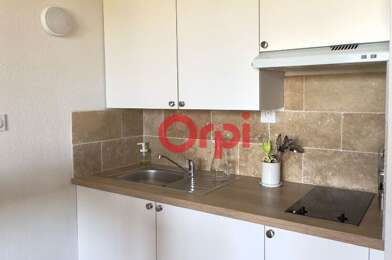Appartement 1 pièces 119500 €
